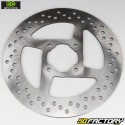 Disco de freno trasero Yamaha Warrior 350 (1990 - 2004) ø245 mm NG Brake Disc