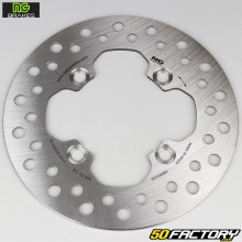 Disque de frein avant Yamaha Kodiak, Wolverine, Grizzly 450... Ø200 mm NG Brakes