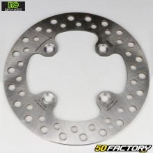 Vordere Bremsscheibe Yamaha YFM Grizzly 550, 700 Ø220 mm NG Brakes