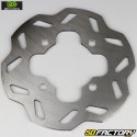 Bremsscheibe vorne Honda TRX Fourtrax 420 (2007 - 2011) Ã˜185 mm Welle NG Brake Disc