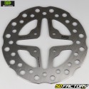 Can-Am DS 90 (2008 - 2017) Ø 180 mm Wave-Hinterradbremsscheibe NG Brake Disc