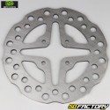 Can-Am DS 90 (2008 - 2017) Ø 180 mm Wave-Hinterradbremsscheibe NG Brake Disc