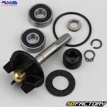 Pompe à eau Piaggio liquide NRG, Aprilia SR... RMS (kit de réparation)