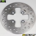 Disco freno anteriore Can-Am DS 250, Bombardier Quest 650... Ã˜165 mm NG Brake Disc