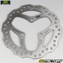 Disco freno posteriore Can-Am DS 450 (2008 - 2015) Ã˜197 mm wave NG Brake Disc