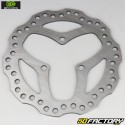 Disco freno posteriore Can-Am DS 450 (2008 - 2015) Ã˜197 mm wave NG Brake Disc