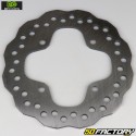 Bombardier-Bremsscheibe Outlander, Can-Am Outlander 400...Ã˜180 mm Welle NG Brake Disc