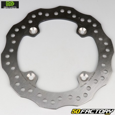 Can-Am-Bremsscheibe Outlander, Renegade  XNUMX, XNUMX... Ã˜XNUMX mm Welle NG Brake Disc