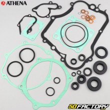 Selos do motor Yamaha YZ 85 (desde 2019) Athena