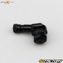 Evo-X Angled Valves Racing 11.3 mm black