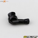 Evo-X Angled Valves Racing 11.3 mm black