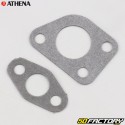 Sellos del motor Yamaha DT  LC XNUMX Athena