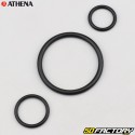 Sellos del motor Yamaha DT  LC XNUMX Athena