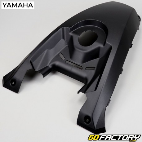 Coperchio del serbatoio del carburante Yamaha Kodiak 450 (dal 2017) nero