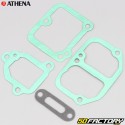 Kawasaki KDX 200 engine gaskets (1995 - 2003) Athena