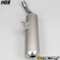 Silencer Yamaha  YZ XNUMX (since XNUMX) HGS