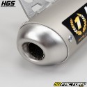 Muffler KTM SX, Husqvarna TC (since 2019), Gas Gas MC 125 (since 2021) HGS