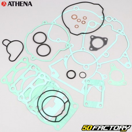 KTM engine gaskets SX 65 (since 2009), Husqvarna TC (since 2017), Gas Gas MC (since 2021) Athena