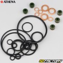 Selos do motor Yamaha WR-F 450 (2004 - 2006) Athena