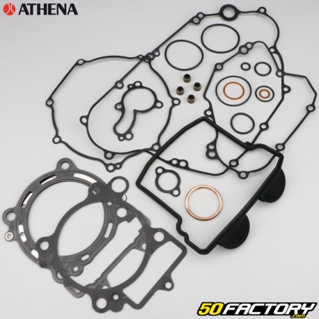 Kawasaki KXF 450 engine gaskets (2009 - 2015) Athena