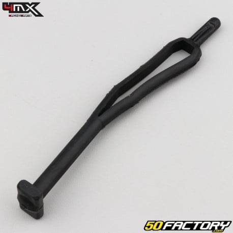 Black elastic stand type KTM EXC, Husqvarna... 4MX