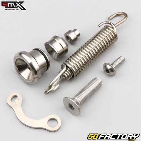 KTM EXC, EXC-F 125, 250... (2008 - 2016) Kickstand Linkage &amp; Springs