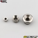 KTM EXC, EXC-F 125, 250... (2008 - 2016) Kickstand Linkage &amp; Springs