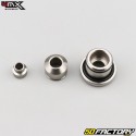 KTM EXC, EXC-F 125, 250... (2008 - 2016) Kickstand Linkage &amp; Springs