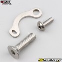 KTM EXC, EXC-F 125, 250... (2008 - 2016) Kickstand Linkage &amp; Springs