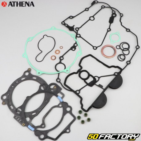 Selos do motor Yamaha YZF 450 (2006 - 2009), Gas Gas EC450 (2013 - 2015) Athena