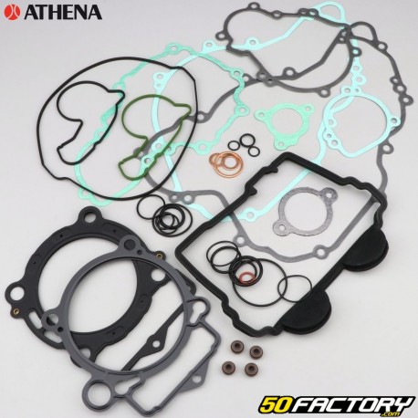 Engine gaskets KTM SX-F 350 (2011 - 2012), Husqvarna FE 350 (2014 - 2016)... Athena