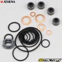 Joints moteur KTM SX-F, Husqvarna FC, FS (depuis 2019), Gas Gas MC 450 F (depuis 2021) Athena