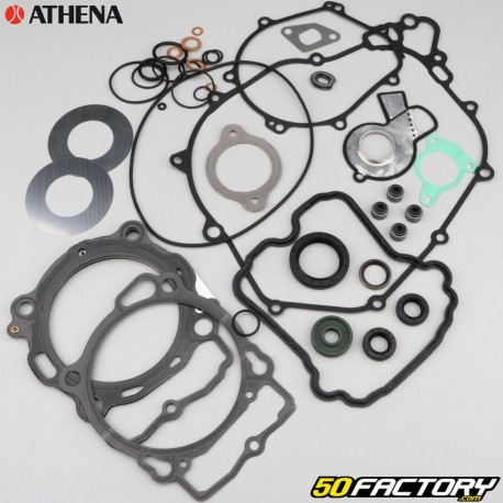 Guarnizioni motore KTM SX-F, Husqvarna FC, FS (dal 2019), Gas Gas MC 450 F (dal 2021) Athena