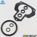 Kit de reparo do carburador Yamaha YFM Warrior Xnumx (xnumx - xnumx) QuadRacing