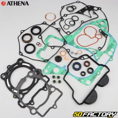 Engine seals Suzuki RM-Z 250 (2016 - 2018) Athena