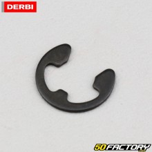 Schalthebelwelle Sicherungsring
 Derbi GPR,  Aprilia RS ...