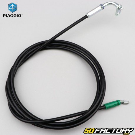 Cable de bloqueo de asiento Piaggio One