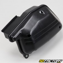 Complete air box MBK Booster, Yamaha  Bw&#39;s... black