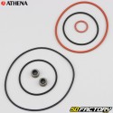 Guarnizioni alto motore Yamaha YFM Grizzly 450, Kodiak 400 ... Athena