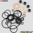 KTM SX-F engine gaskets (2007 - 2012), SX 450 (2009 - 2010) Athena