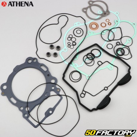Guarnizioni motore KTM SX-F (2007 - 2012), SX 450 (2009 - 2010) Athena