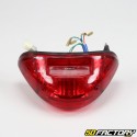 Fanale posteriore rosso Kymco Pulsar 125 (2000 - 2003)