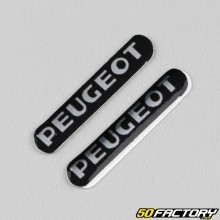 Aufkleber für Griffe Peugeot 103