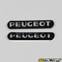 Adesivos de aperto Peugeot  XNUMX