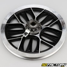 Driving pulley tuning XNUMX teeth Peugeot  XNUMX SP, Vogue , MBK XNUMX... black XNUMX