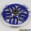 Puleggia motrice tuning 11 denti Peugeot 103 SP, Vogue , MBK 51... blu V2