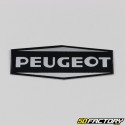 Variodeckel Aufkleber Peugeot  XNUMX Chrom VXNUMX