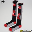 Alpinestars B Socksrace black and red