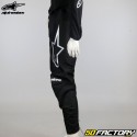 Calça Alpinestars Racer  preto