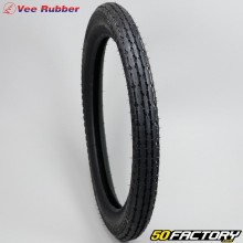 Pneumatico 2 1/4-14 (2.25-14) 24B Vee Rubber VRM 020 Peugeot 102